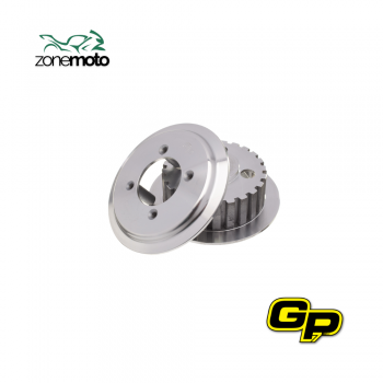 250 TWISTER/TORNADO PLATOR EMBREAGEM COMPLETA  (JG) - GP 1104603 (654)