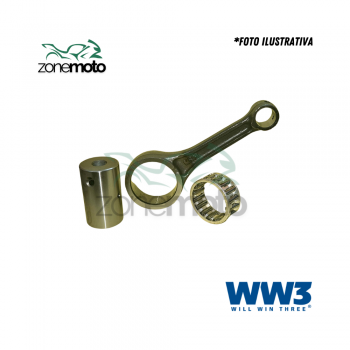 200 CBX/NX/XR BIELA (JG) - WW3 1104584 292. #