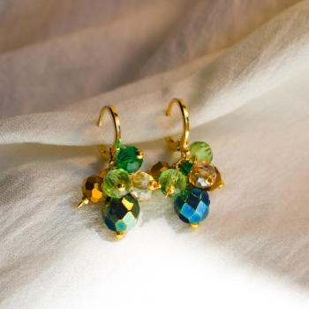 Brinco Balagandã Brasilidade