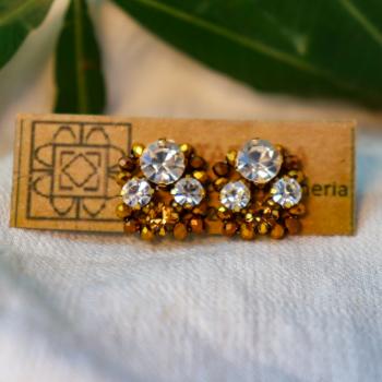 Brinco Artesanal Marrocos