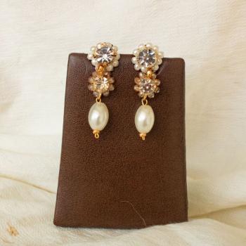 Brinco Longo Clarisse