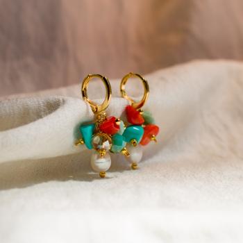 Brinco Balagandã Oceano