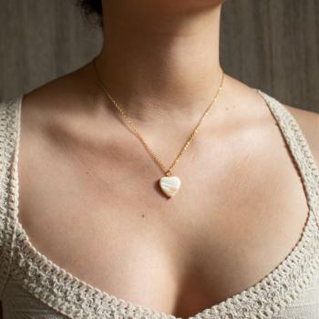 Colar Madrepérola Clarisse