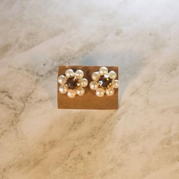 Brinco Ponto de Luz Max Clarisse