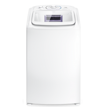 LAV 11 KG ELECTROLUX ESSENTIAL CARE LES11 BRANCO 110 VOLTS