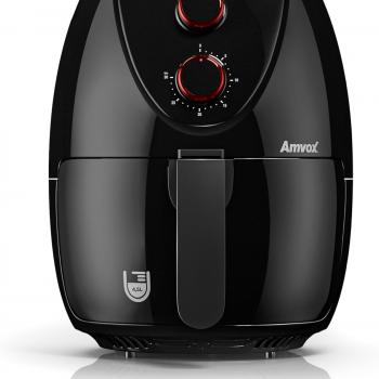 SKD AIR FRYER AMVOX ARF 1205 4,5L 110V