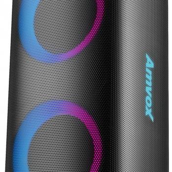 SKD CAIXA AMPLIF. AMVOX ACA 1200 PARTY VOX ELITE