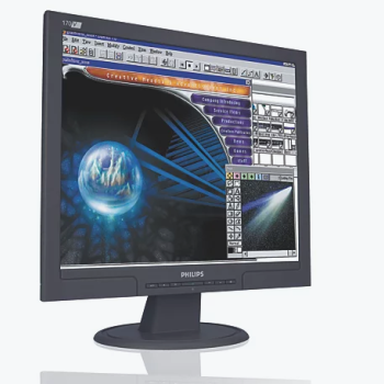 MONITOR LCD 17
