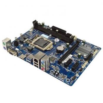 KIT PLACA MAE LGA1150 PCWARE IPMH81G1 1600MHZ S/V/R / 2 MEMORIA DDR3 4GB - 8GB TOTAL