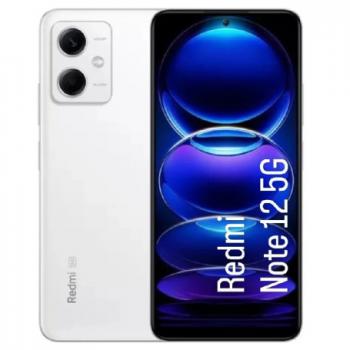 CELULAR XIAOMI REDMI NOTE 12 5G / 12GB RAM / 256GB / SNAPDRAGON 4 GEN 1 QUALCOMM SM4375 / CHINA