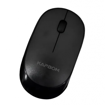 MOUSE OPTICO WIRELESS KAPBOM KA-602
