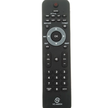 CONTROLE REMOTO UNIVERSAL PARA TV PHILIPS