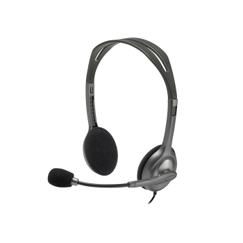HEADSET LOGITECH H111