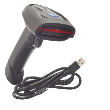 LEITOR DE CODIGO DE BARRAS USB KNUP KP-1027 / 1D / 2D