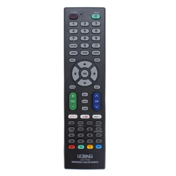 CONTROLE REMOTO UNIVERSAL PARA SMART TV / LELONG LE-7740