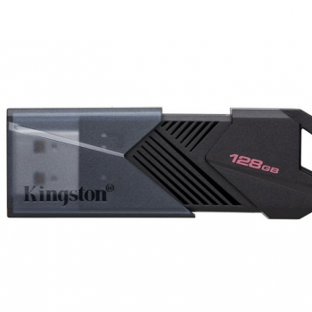 PEN DRIVE 128GB KINGSTON DATATRAVELER EXODIA ONYX USB 3.2 DTXON/128GB