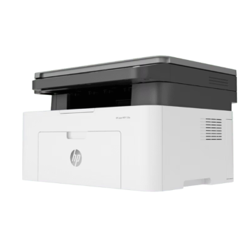 IMPRESSORA MULTIFUNCIONAL HP LASER MFP135A / 110V (SEMINOVA)