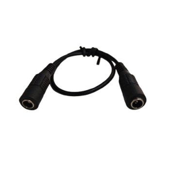 CABO EXTENSOR P4 FEMEA X P4 FEMEA 30CM