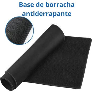 MOUSEPAD EM TECIDO 600X300X2MM