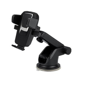 SUPORTE VEICULAR PARA CELULAR COM VENTOSA IT-BLUE LE-042