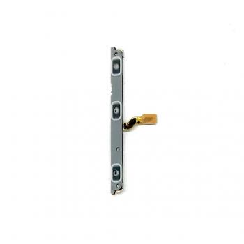 FLEX BOTAO POWER / VOLUME PARA CELULAR SAMSUNG S20+