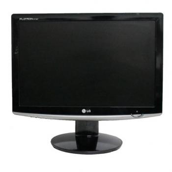 MONITOR LCD 17 LG FLATRON W1752T / VGA / DVI (SEMINOVO) 