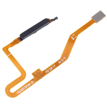FLEX SENSOR BIOMETRICO PARA CELULAR XIAOMI POCO X4 GT