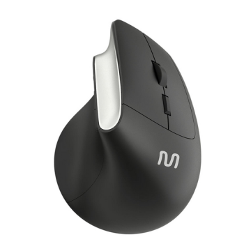 MOUSE OPTICO WIRELESS VERTICAL MULTI M0384 MS800