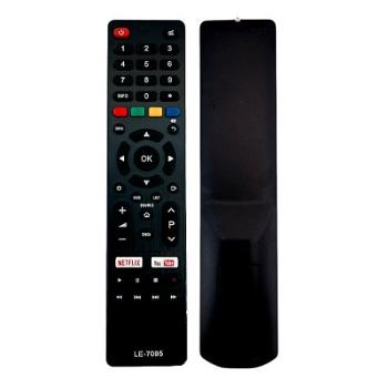 CONTROLE REMOTO UNIVERSAL PARA TV PHILCO / LELONG LE-7095