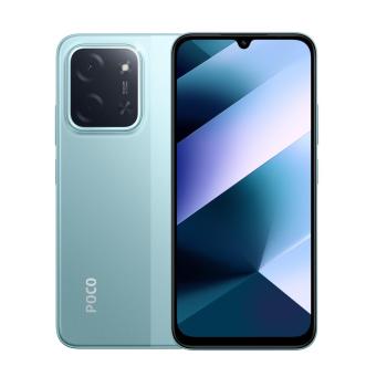 CELULAR XIAOMI POCO C85 / 8GB RAM / 256GB / HELIO G81 ULTRA / GLOBAL