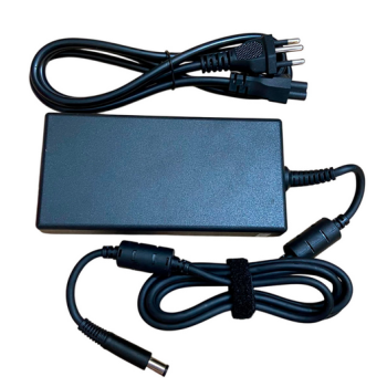 FONTE PARA NOTEBOOK COMPATIVEL DELL 180W 19V 9.23A (7.4MM X 5MM)