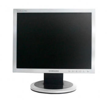 MONITOR LCD 15 SAMSUNG 540N / VGA (SEMINOVO)