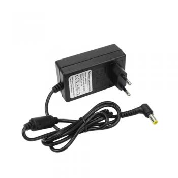 FONTE COMPATIVEL PARA MONITOR LCD LG 12V 3A (6.5MM X 4MM)