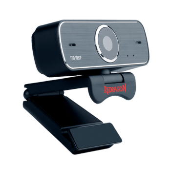 WEBCAM REDRAGON HITMAN GW800-1 FULL HD 1080P