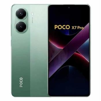 CELULAR XIAOMI POCO X7 PRO 5G / 12GB RAM / 512GB / MEDIATEK DIMENSITY 8400-ULTRA / NFC / GLOBAL