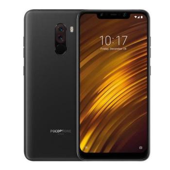 CELULAR XIAOMI POCO F1 /  6GB RAM / 128GB / SNAPDRAGON 845 QUALCOMM (SEMINOVO)