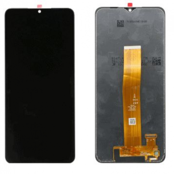 MODULO DISPLAY/TOUCH PARA CELULAR SAMSUNG GALAXY A02