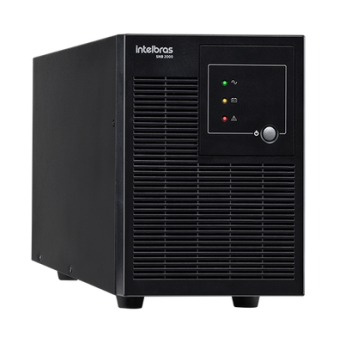 NOBREAK INTELBRAS SENOIDAL SNB 2000VA BIVOLT