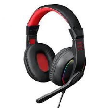 HEADSET REDRAGON ARES H120-RGB
