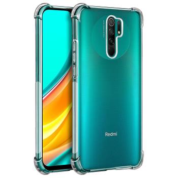 CAPA PARA CELULAR XIAOMI REDMI 9