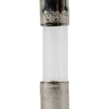 FUSIVEL DE VIDRO PEQUENO 500MAH