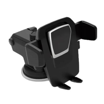 SUPORTE VEICULAR TOMATE MTG-011 COM VENTOSA