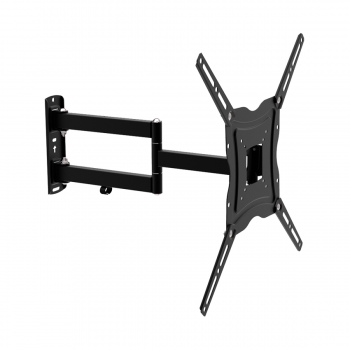 SUPORTE MULTIARTICULADO PARA TV DE 13 A 55 PROELETRONIC PQST-1355 / 40KG