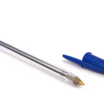 CANETA ESFEREOGRAFICA BIC 1MM AZUL