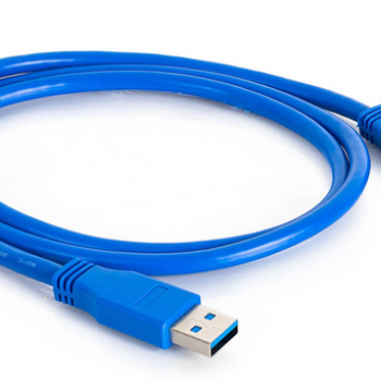 CABO USB MACHO 3.0 X USB MACHO 2M