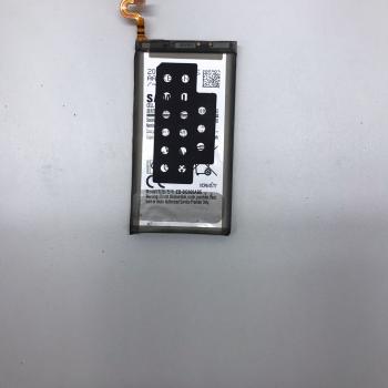 BATERIA PARA CELULAR SAMSUNG GALAXY S9 SM-G9600/ EB-BG985ABY 3.85V 3000MAH