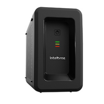 NOBREAK INTELBRAS 1200VA ATTIV BIVOLT
