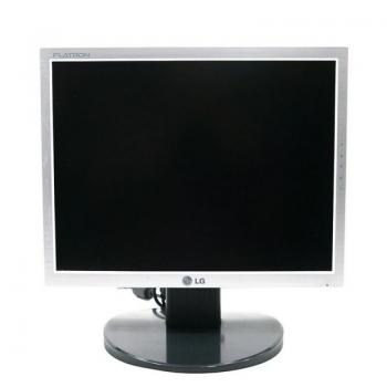 MONITOR LCD 15 LG FLATRON L1553S-SF / VGA (SEMINOVO)