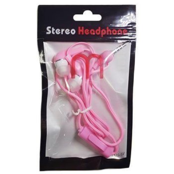 FONE DE OUVIDO COM MICROFONE MS-5V