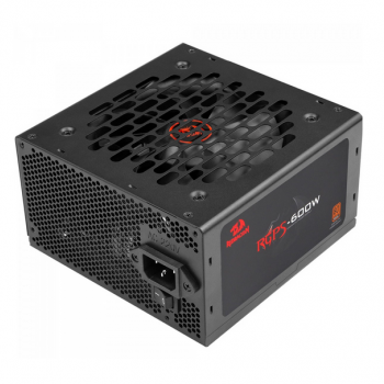 FONTE ATX REDRAGON 600W 80 PLUS BRONZE RGPS-600W GC-PS024